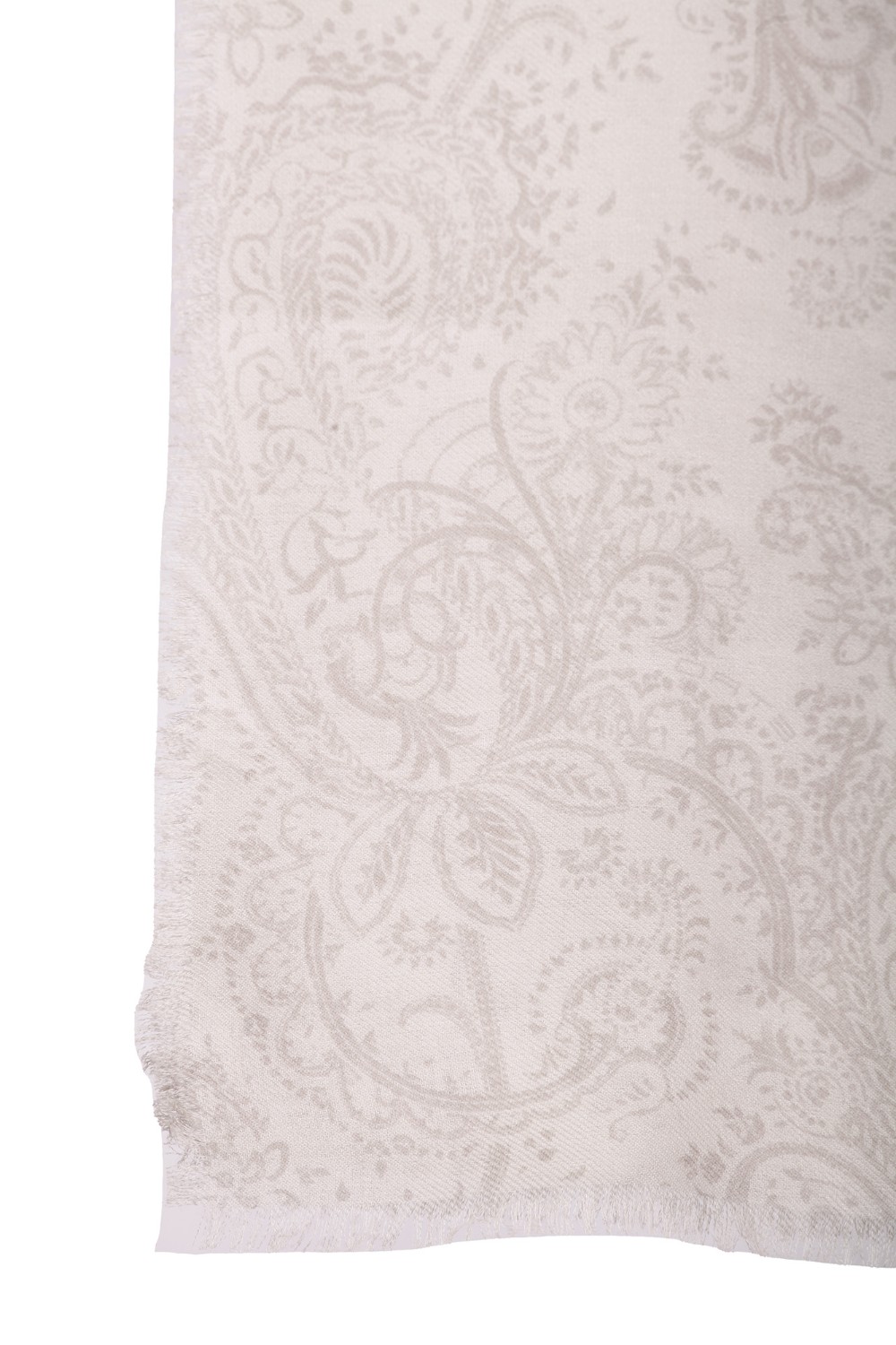 shop ETRO  Sciarpa: Etro sciarpa stampa Paisley.
Sciarpa in lana, cashmere e seta decorata da motivi Paisley all over tonali.
Dimensioni: 68 x 200 cm.
Composizione: 40% Lana, 30% Cashmere, 30% Seta.
Made in Italy.. 11777 9389-0800 number 9026369